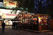 25. Christkindlmarkt am Sendlinger Tor (Foto: Martin Schmitz)